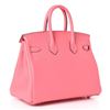 Image 2 : Hermes Birkin 25 Handbag