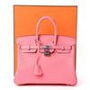 Image 30 : Hermes Birkin 25 Handbag