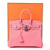 Image 34 : Hermes Birkin 25 Handbag