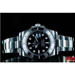 Rolex Submariner Watch