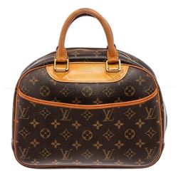 Louis Vuitton  Monogram Handbag