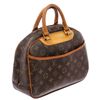 Image 2 : Louis Vuitton  Monogram Handbag
