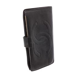 Chanel Vintage Leather Wallet