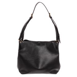 Louis Vuitton Leather Shoulder Bag