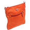 Image 3 : Prada Nylon Messenger Bag