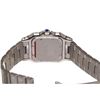 Image 7 : Cartier Stainless Steel Watch