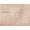 Image 6 : Prada Pink Leather Bag