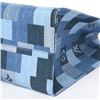 Image 7 : Louis Vuitton Monogram Denim Tote Bag