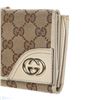 Image 8 : Gucci Monogram Wallet