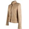 Image 1 : Chanel Gold Jacket