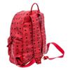 Image 2 : MCM Coated Canvas Backpack