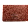 Image 5 : Louis Vuitton  Monogram Mini Agenda