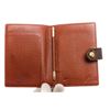 Image 6 : Louis Vuitton  Monogram Mini Agenda
