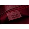 Image 6 : Gucci Monogram Canvas Shoulder Bag