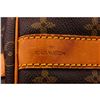 Image 6 : Louis Vuitton Monogram Toile Canvas Bandouliere Keepall 55 Duffel Bag
