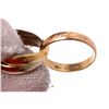 Image 5 : Cartier Gold Trinity Ring