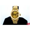 Image 1 : Rolex Datejust President 18k Watch