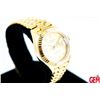 Image 4 : Rolex Datejust President 18k Watch