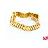 Image 7 : Rolex Datejust President 18k Watch