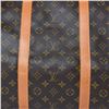 Image 11 : Louis Vuitton Monogram Keepall Bandouliere 60
