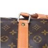 Image 13 : Louis Vuitton Monogram Keepall Bandouliere 60