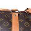 Image 14 : Louis Vuitton Monogram Keepall Bandouliere 60