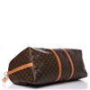Image 3 : Louis Vuitton Monogram Keepall Bandouliere 60