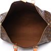 Image 4 : Louis Vuitton Monogram Keepall Bandouliere 60