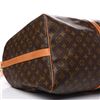 Image 6 : Louis Vuitton Monogram Keepall Bandouliere 60