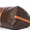 Image 7 : Louis Vuitton Monogram Keepall Bandouliere 60