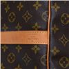 Image 8 : Louis Vuitton Monogram Keepall Bandouliere 60