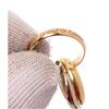 Image 7 : Cartier Gold Trinity Ring