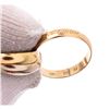 Image 8 : Cartier Gold Trinity Ring