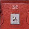 Image 19 : Hermes Birkin 35 Handbag