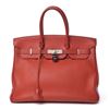 Image 1 : Hermes Birkin 35 Handbag