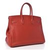 Image 2 : Hermes Birkin 35 Handbag