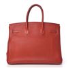Image 3 : Hermes Birkin 35 Handbag