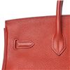 Image 8 : Hermes Birkin 35 Handbag