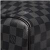 Image 14 : Louis Vuitton Damier Graphite Keepall Bandouliere 55