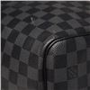 Image 16 : Louis Vuitton Damier Graphite Keepall Bandouliere 55