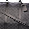 Image 17 : Louis Vuitton Damier Graphite Keepall Bandouliere 55
