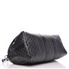 Image 3 : Louis Vuitton Damier Graphite Keepall Bandouliere 55