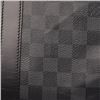 Image 7 : Louis Vuitton Damier Graphite Keepall Bandouliere 55