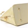 Image 12 : Louis Vuitton Vernis Leather Alma Handbag