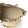 Image 4 : Louis Vuitton Vernis Leather Alma Handbag