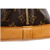Image 4 : Louis Vuitton Monogram Toile Canvas Alma Handbag