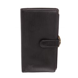Louis Vuitton  Epi Leather Wallet
