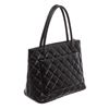 Image 2 : Chanel Caviar Leather Tote