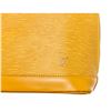 Image 4 : Louis Vuitton Epi Leather Alma Handbag