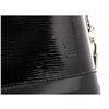 Image 3 : Louis Vuitton Epi Leather Alma Handbag